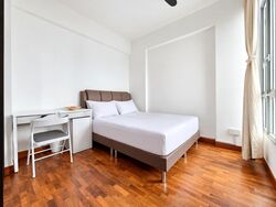 Whitewater (D18), Condominium #620738921